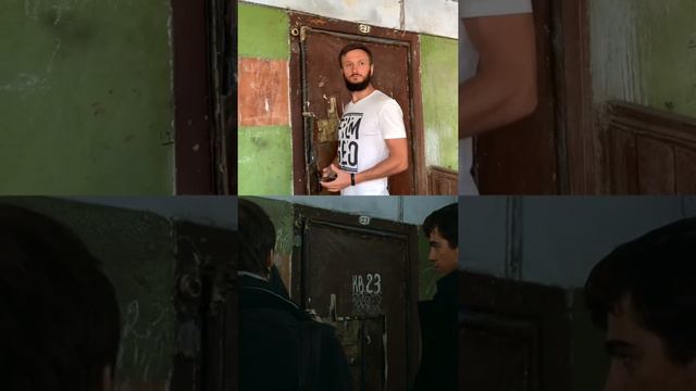 Где снимали «Брат 2» смотреть онлайн