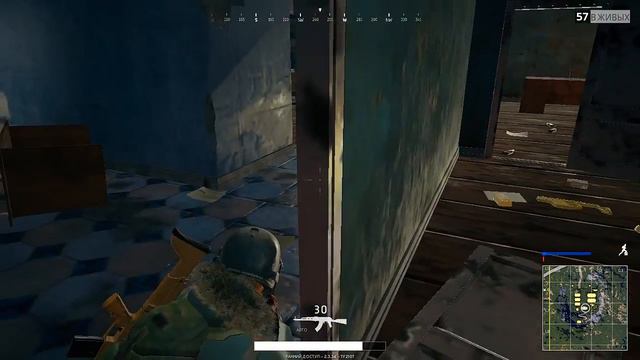 Стрим PUBG (тестовый, у меня не настроен микрофон) [18+] смотреть онлайн