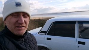 *ВАЗ 2107*/ АКПП УСТАНОВКА /2020