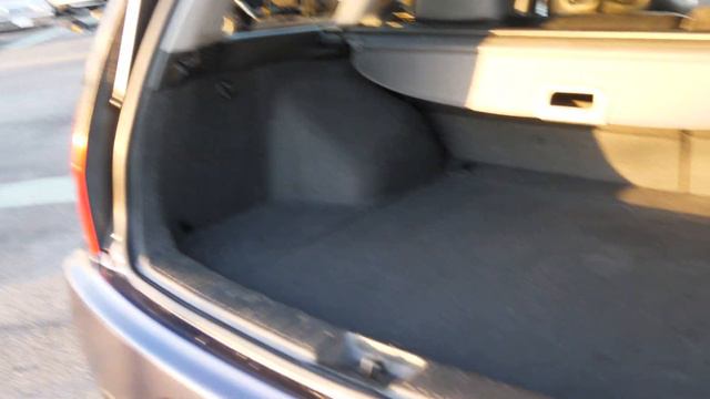 Mitsubishi Lancer Evo Wagon/ 三菱・ランサーエボリューションワゴン смотреть онлайн