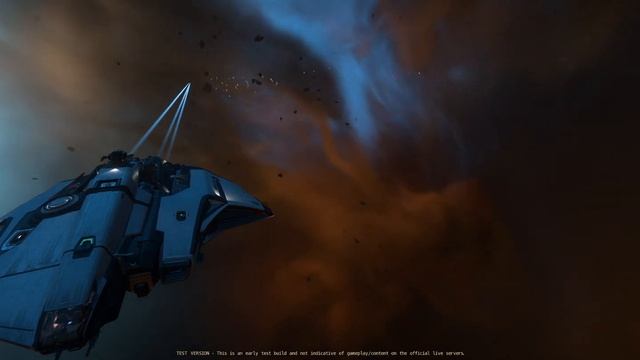 Star Citizen - Точки прыжка в Терру/Пайро/Магнус | Нашли край солнечной системы смотреть онлайн