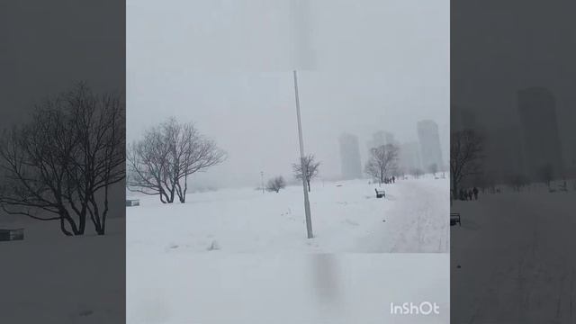 14 февраля. Зима заканчивается? смотреть онлайн
