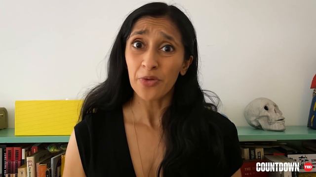 The joy of taking out the trash | Aparna Nancherla смотреть онлайн