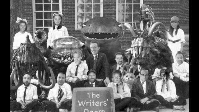 No Equal Entertainment/The Writers Room/Tom Lynch Company Studios/Nickelodeon (Lagging Error, 2009) смотреть онлайн