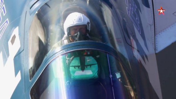 су-57 Рождение легенды.SU-57 (Birth of the Legend)