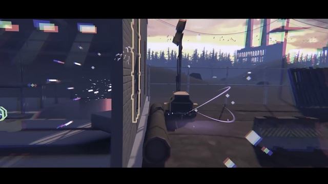Aerial_Knight’s Never Yield - Launch Trailer - Nintendo Switch смотреть онлайн