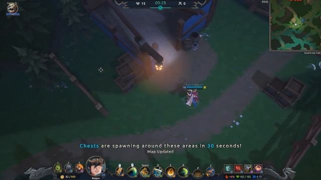 5 Tips for Battlerite Royale смотреть онлайн