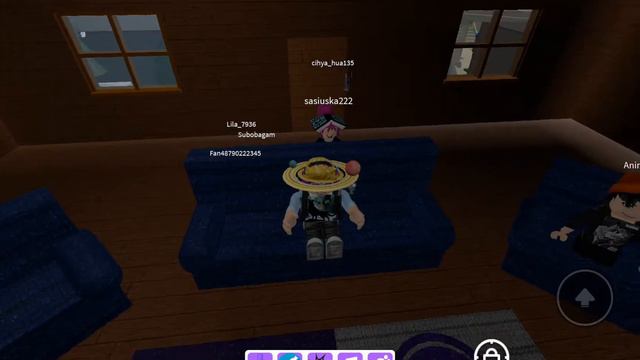 Как найти маркер дивана? | Roblox | Find The Markers смотреть онлайн