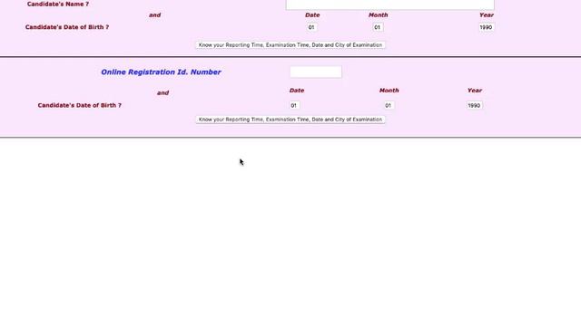 SSC CGL TIER 3 ADMIT CARD STATUS OUT| SOUTHERN REGION смотреть онлайн
