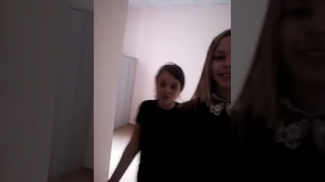Раздевалка в школе ? Маленький обзор ? смотреть онлайн