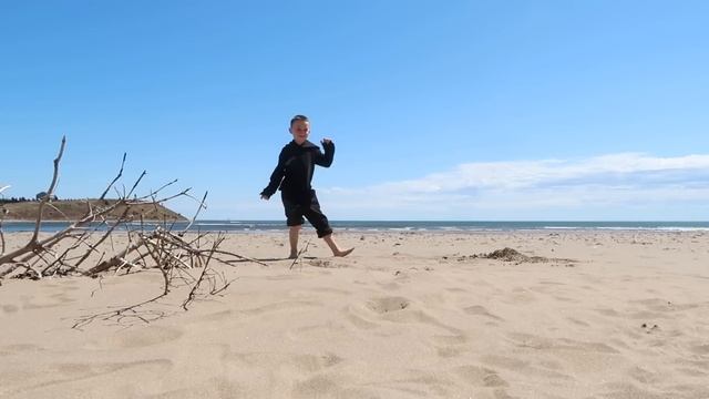 VLOG :ПОЕХАЛИ К ОКЕАНУ/ КРАСОТА ВОКРУГ /ГАЛИФАКС /НОВАЯ ШОТЛАНДИЯ смотреть онлайн