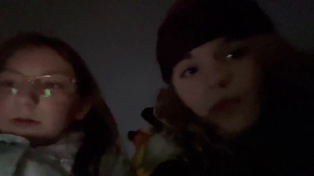 Rose Vlogs~winter fest w/ donna смотреть онлайн