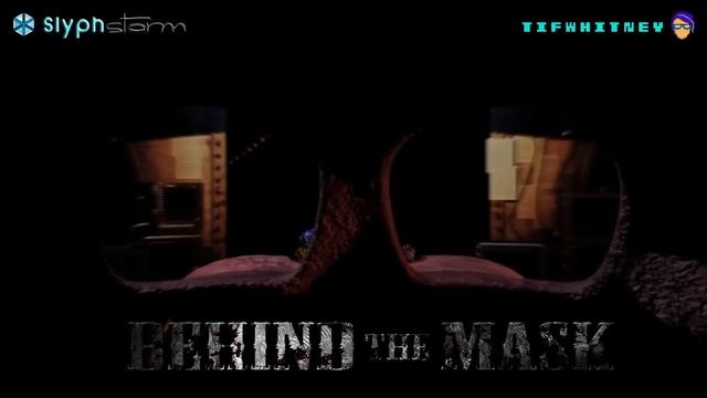 (FNAF2 Song) Behind the Mask - SlyphStorm & TIFWhitney смотреть онлайн