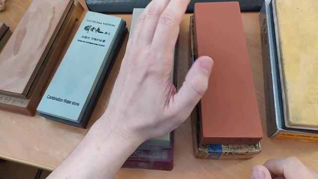 Немного о синтетике в 1000 грит смотреть онлайн