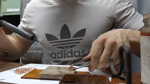 Браслет лисий хвост смотреть онлайн