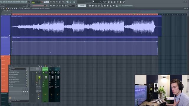 How to Master Your Music in 5 Simple Steps смотреть онлайн