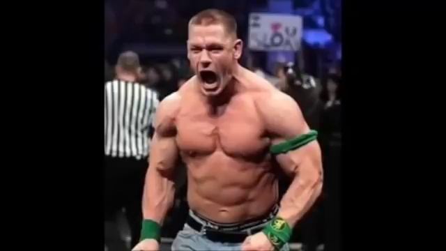John Cena Prank Call смотреть онлайн