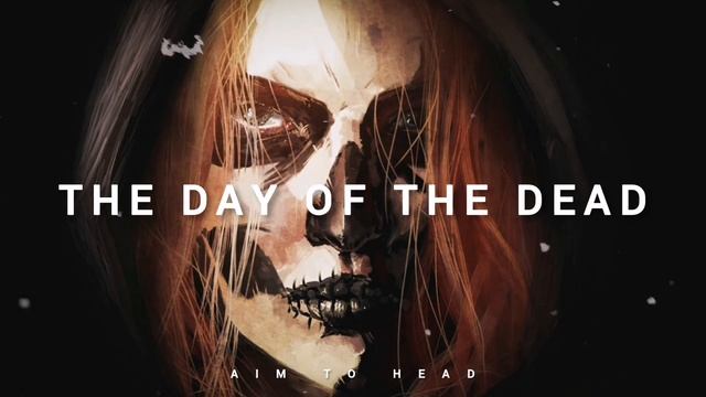 [FREE] Darksynth / Cyberpunk / Dark Techno Type Beat 'The Day Of The Dead' | Background Music смотреть онлайн