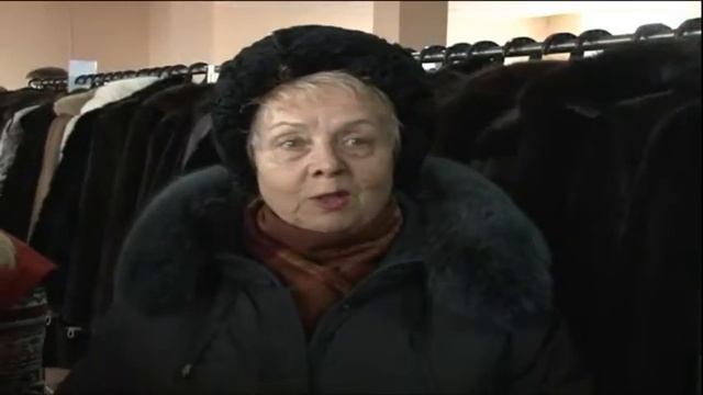 "Меховые традиции". Готовь шубу летом смотреть онлайн