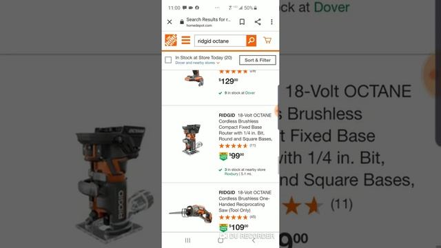 Home Depot Holiday Special Buys !! DeWalt Makita and more смотреть онлайн