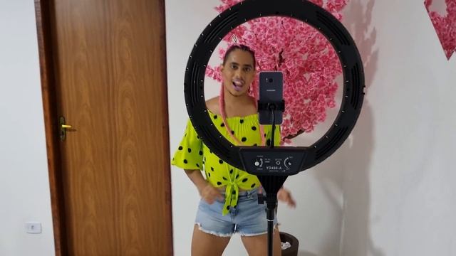 CONFLITO 39 (A TIKTOKER EXCLUÍDA) смотреть онлайн