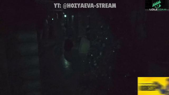 ПРЯТКИ В ПОЛНОЙ ТЕМНОТЕ В ОГРОМНОМ ДОМЕ! СТРИМХАТА ХАЗЯЕВ - ТЕМНОТА | ПАРАДЕЕВИЧ, КОРЕШ, ЭКСАЙЛ смотреть онлайн