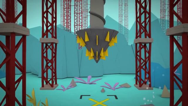 PROBEMOS: Derrick the Deathfin смотреть онлайн