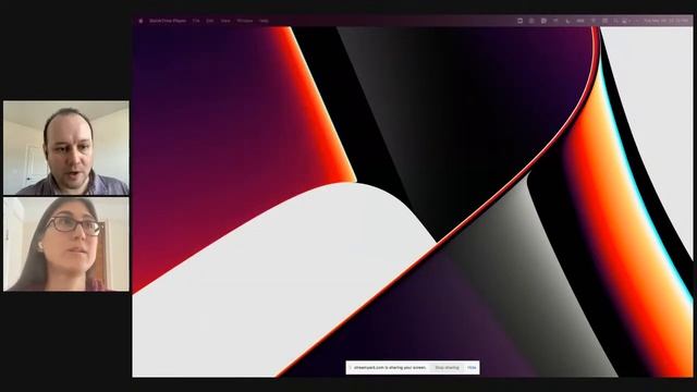 Live Coding: Passwordless Authentication with React смотреть онлайн