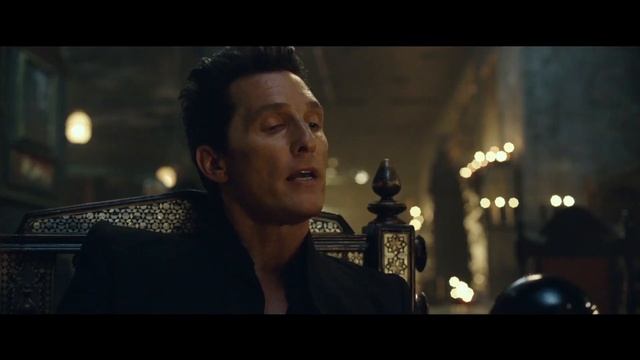 ⚡ ТЕМНАЯ БАШНЯ THE DARK TOWER разбор трейлера [русский трейлер] смотреть онлайн