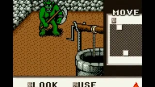 Let's Play Shadowgate Classic 02 - Save State Mishap смотреть онлайн