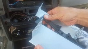 УСТАНОВКА МАГНИТОЛЫ В Renault Sandero | Сандерик??