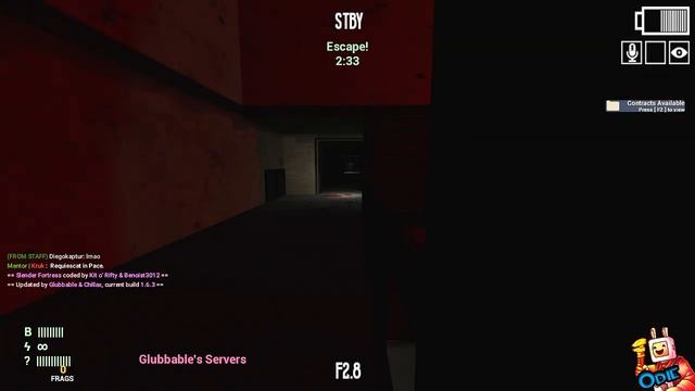 Slender Fortress | Map Guide | Underground смотреть онлайн