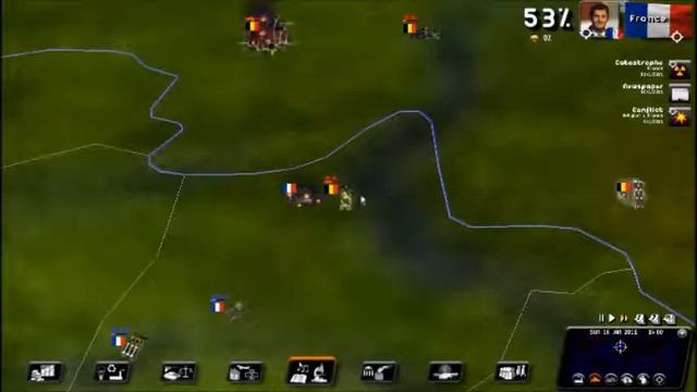 Rulers Of Nations Geopolitical Simulator 2 hors serie Miraak7-9 et Squizet смотреть онлайн