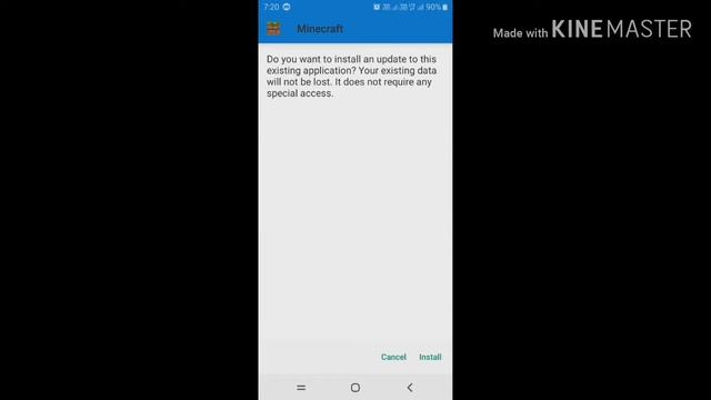 DOWNLOAD MINECRAFT PE 1.12.1 PLAY STORE VERSION IN ANDROID FOR FREE || BEAST GAMING смотреть онлайн
