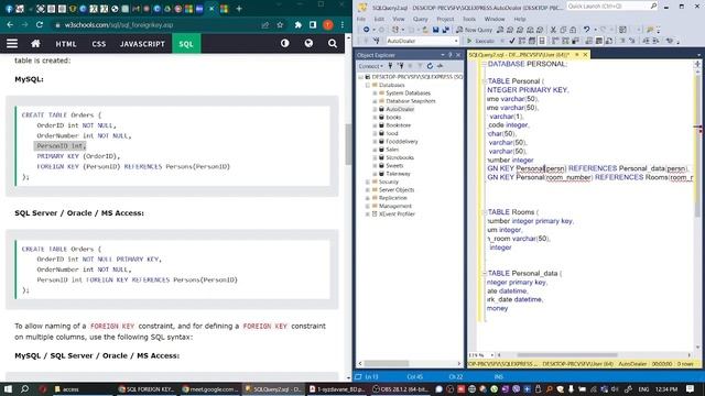 Бази данни MS SQL Server смотреть онлайн