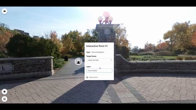 Babylon VR Beta Demo смотреть онлайн