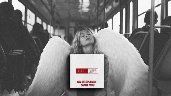 Deep Soul Music ▷ Spring mood / Позитивный настрой в течении дня