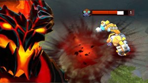 Как всегда попадать койлами на СФ? | Дота 2