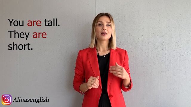 Английский язык для начинающих в путешествие. Урок 1. Глагол To be. смотреть онлайн