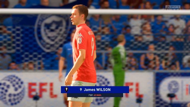 FIFA 21 КАРЬЕРА ЗА СОЛФОРД СИТИ [#13]★ФИНАЛ СЕЗОНА★ смотреть онлайн