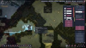 Гайд: Как охладить паровой гейзер/воронку холодного пара Oxygen not included