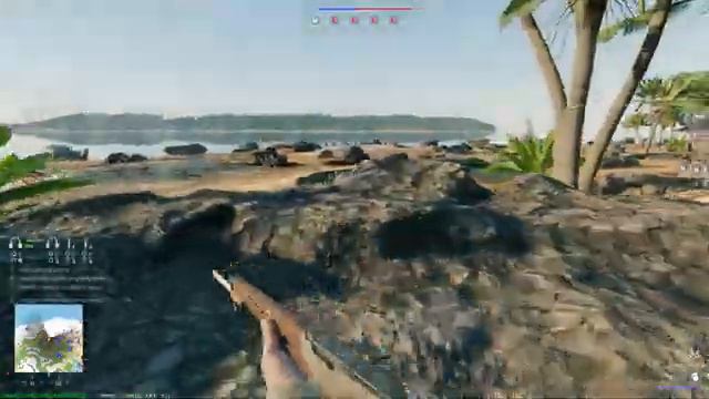 Pacific War смотреть онлайн