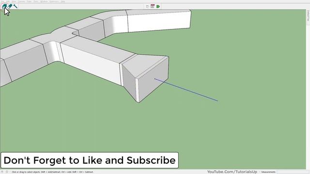 VBO Ducting Plugin for SketchUp смотреть онлайн
