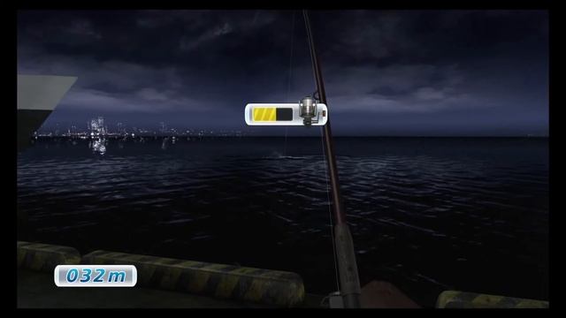 Yakuza 4 Remastered - Substory: Nice Catch смотреть онлайн