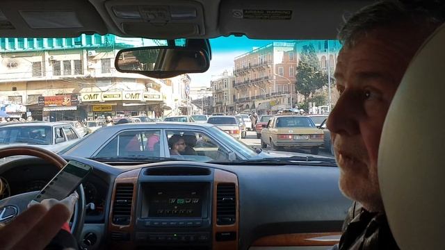• Черкесы и город Триполи в Ливане. Circassians and the city of Tripoli in Lebanon смотреть онлайн