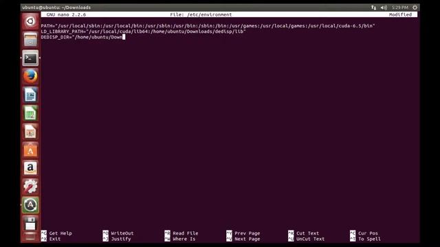 PEASOUP Installation and Usage смотреть онлайн