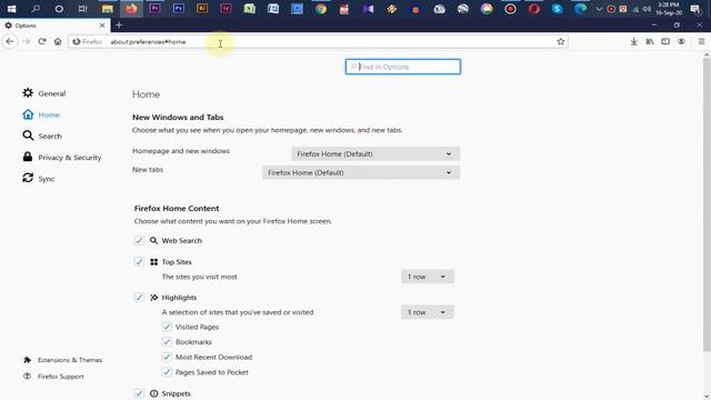How to stop auto update in Mozilla Firefox смотреть онлайн