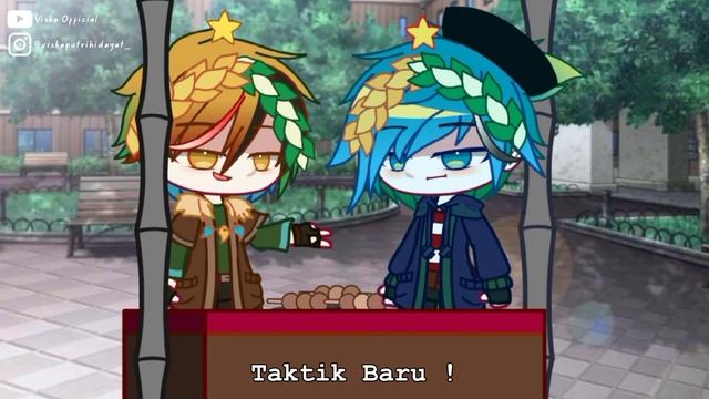 kita harus membuat pendekatan baru, TAKTIK BARU ! - Provincehumans Indonesia ( java ) смотреть онлайн