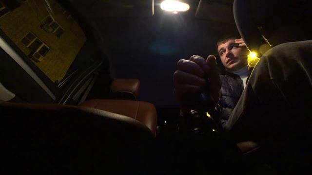 Клиент Яндекса с самым низким рейтингом в городе! смотреть онлайн