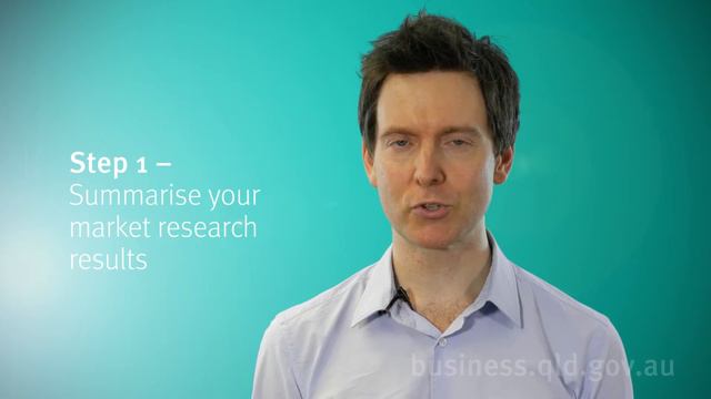 Business Planning Series - Part 4: Marketing